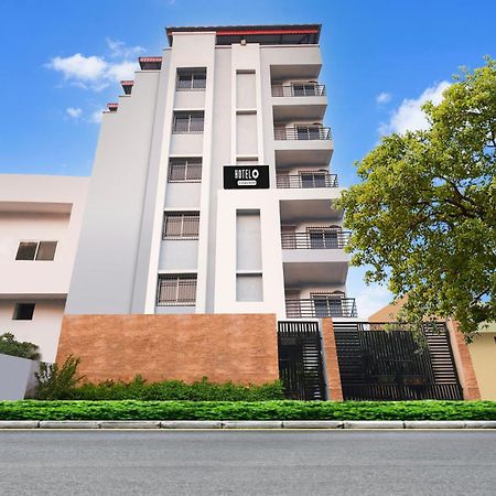 Super Hotel O Raipur City Center Formerly Hotel Edge Extérieur photo