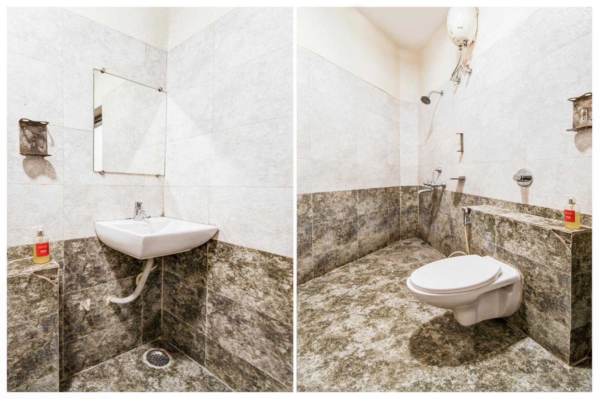 Super Hotel O Raipur City Center Formerly Hotel Edge Extérieur photo