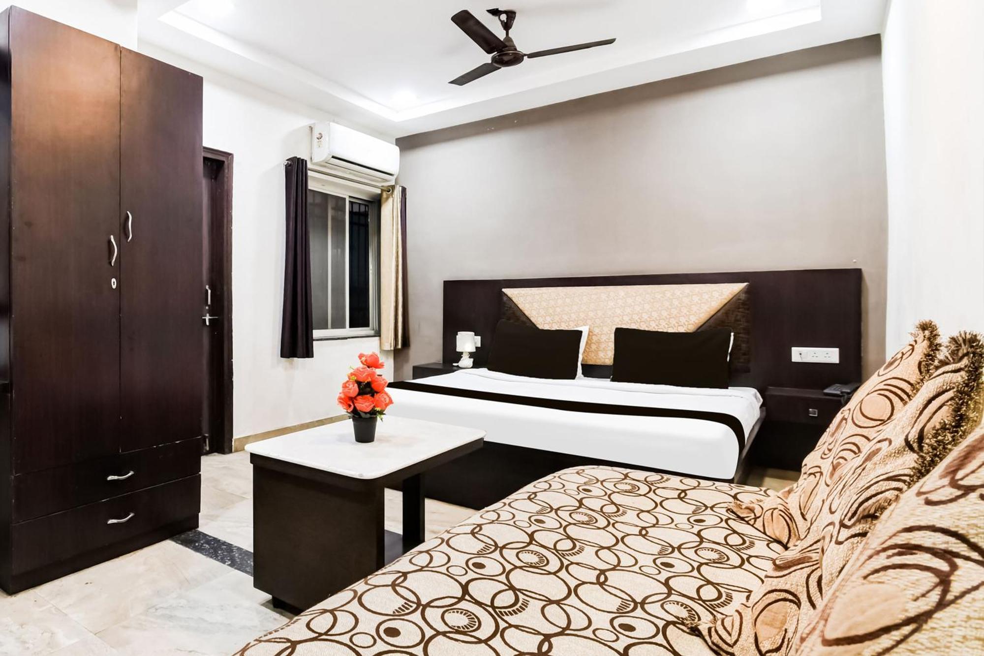 Super Hotel O Raipur City Center Formerly Hotel Edge Extérieur photo