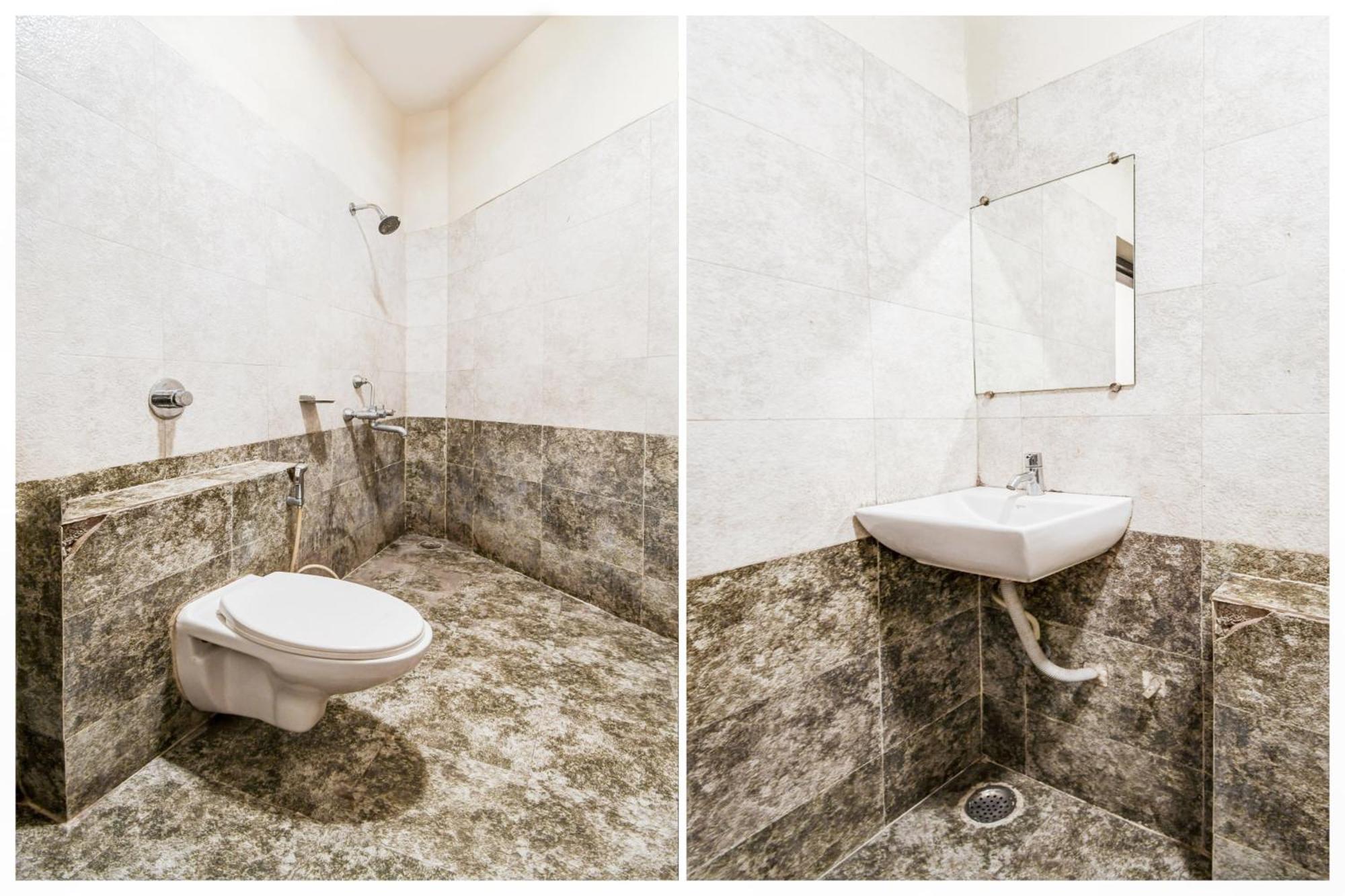 Super Hotel O Raipur City Center Formerly Hotel Edge Extérieur photo